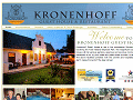 http://www.kronenhoff.co.za/