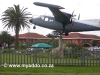Port Elizabeth Airport to Zuurberg Inn