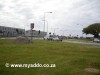 Port Elizabeth Airport to Zuurberg Inn