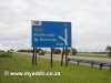 Port Elizabeth Airport to Zuurberg Inn