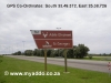 Port Elizabeth Airport to Zuurberg Inn