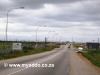 Port Elizabeth Airport to Zuurberg Inn