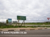 Port Elizabeth Airport to Zuurberg Inn