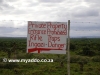 Port Elizabeth Airport to Zuurberg Inn