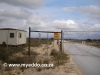 Port Elizabeth Airport to Zuurberg Inn