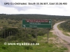 Port Elizabeth Airport to Zuurberg Inn
