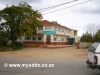 Port Elizabeth Airport to Zuurberg Inn