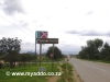 Port Elizabeth Airport to Zuurberg Inn