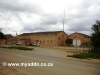 Port Elizabeth Airport to Zuurberg Inn