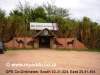 Port Elizabeth Airport to Zuurberg Inn
