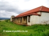 Port Elizabeth Airport to Zuurberg Inn