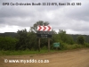 Port Elizabeth Airport to Zuurberg Inn