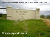 Port Elizabeth Airport to Zuurberg Inn