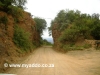 Port Elizabeth Airport to Zuurberg Inn