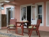 Zuurberg-Inn Village Patio